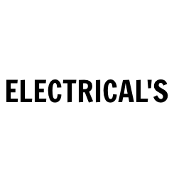 Electrical's