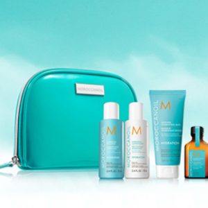 Moroccanoil Gifts And Special Offers