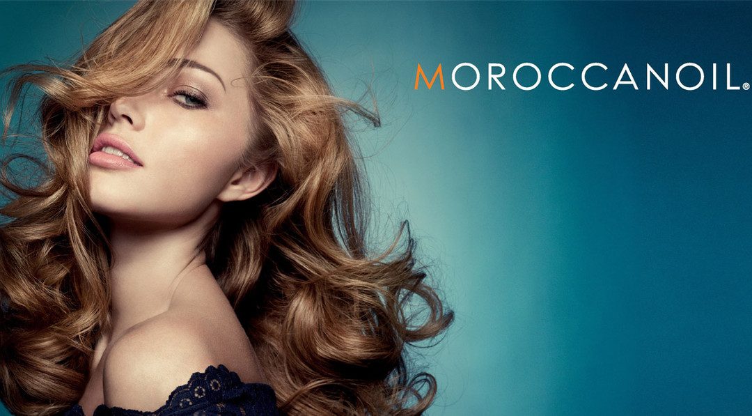 This Christmas, Give the Gift of Moroccan Oil Gift Sets