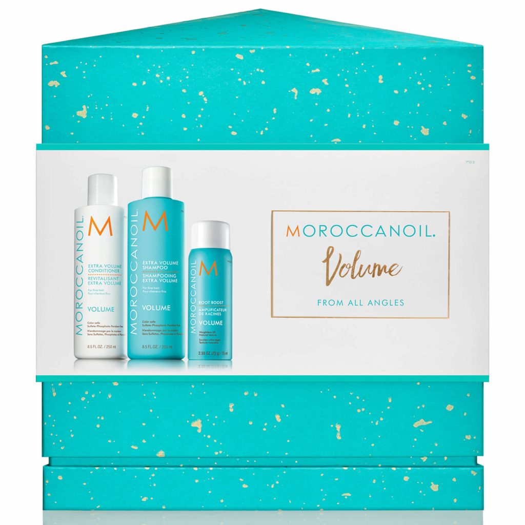 MOROCCANOIL GIFTS AND SPECIAL OFFERS - Iconic
