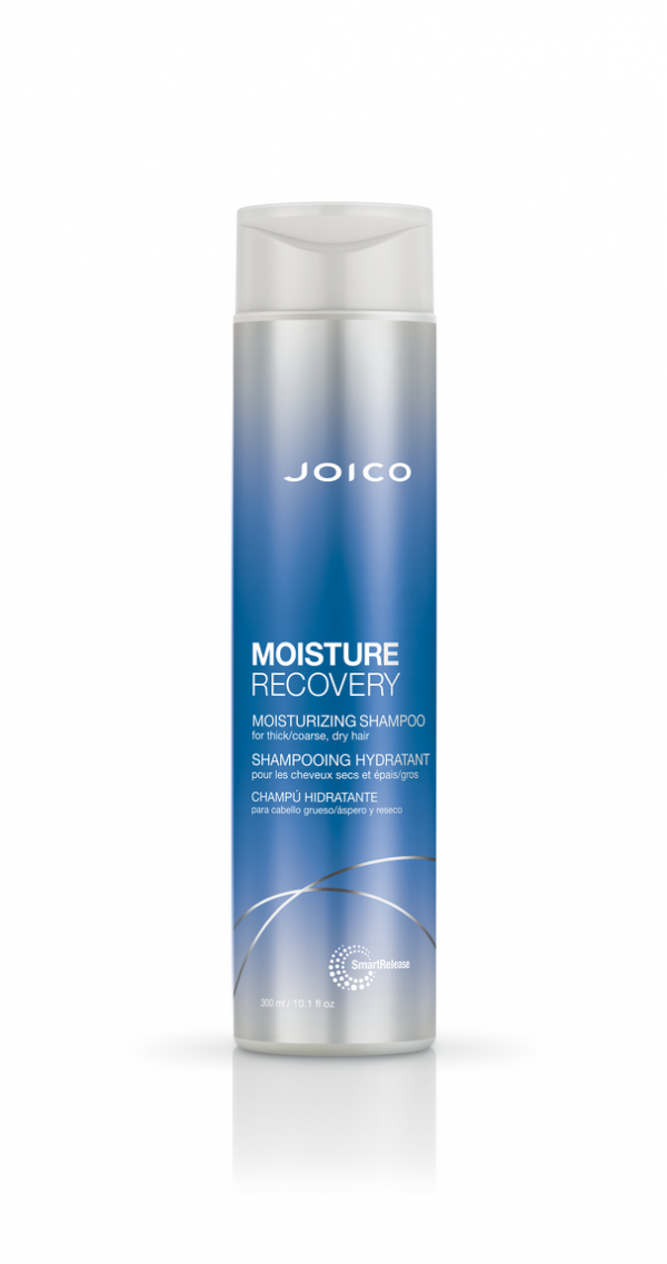 Moisture Recovery Shampoo image