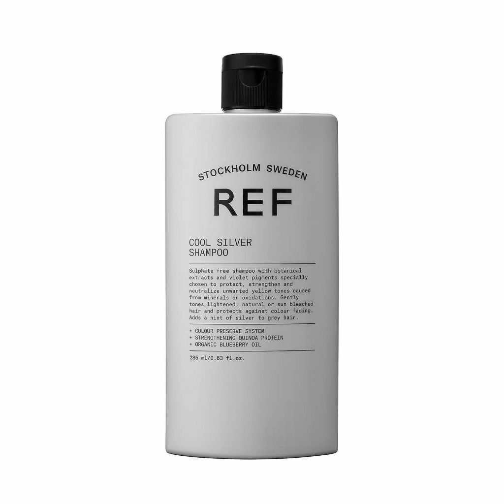 Ref Cool Silver Shampoo Iconic