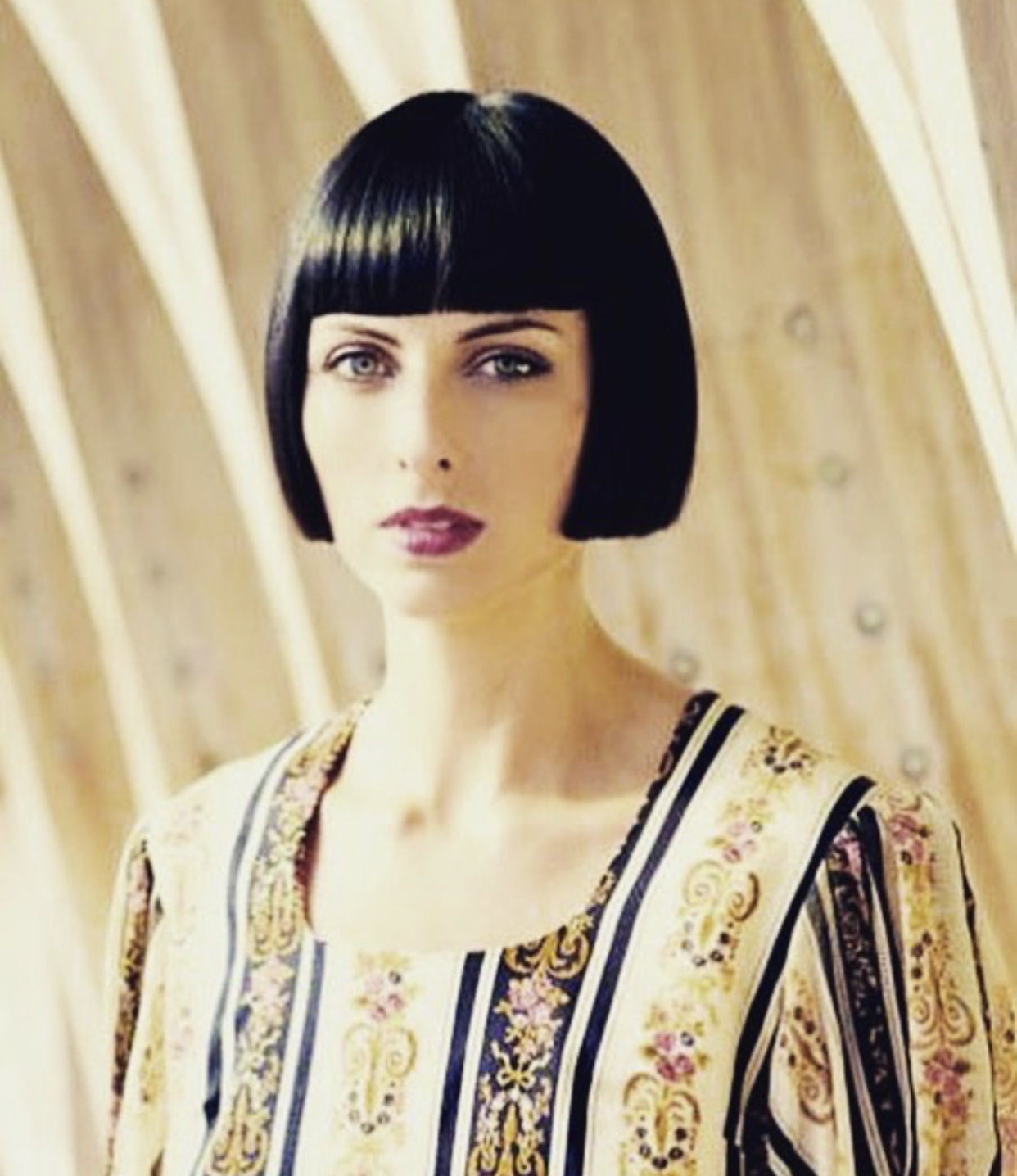 Why you should consider getting a bowl cut this year