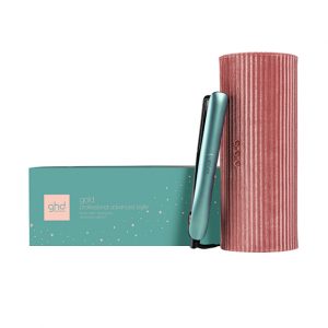 GHD Gold Limited Edition Straighteners Alluring Jade