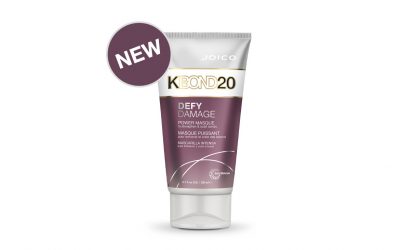 Introducing Defy Damage KBOND20 Power Masque: Your Ultimate Hair Repair Solution