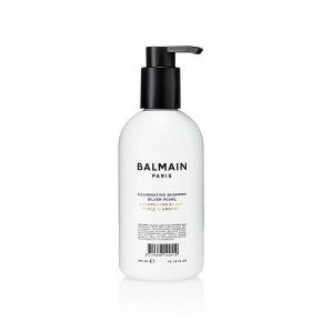 Balmain Paris Illuminating Shampoo Silver Pearl - 300ml