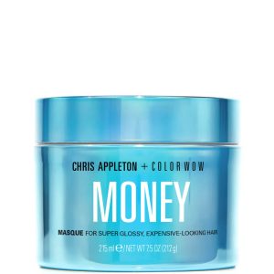 Color Wow and Chris Appleton Money Masque £39.50