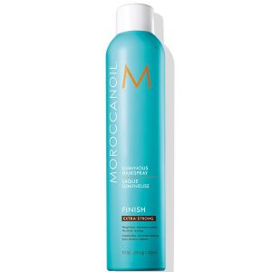 Moroccanoil Extra Strong Hairspray 330ml (1)