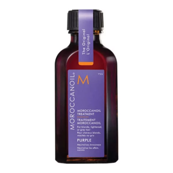MOROCCANOIL Treatment Purple 50ml