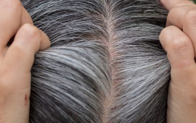 Are You Struggling to Cover Grey Hair? Iconic Hair Salon Has the Perfect Solution!