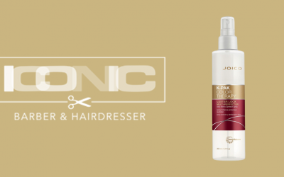 Protect Your Hair from the Sun: Top Joico Products with UV Protection