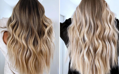 Balayage & Blonding Experts – Your Guide to Going Blonde