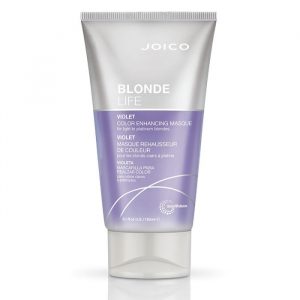 Joico Blonde Life Enhancing Masque - Violet