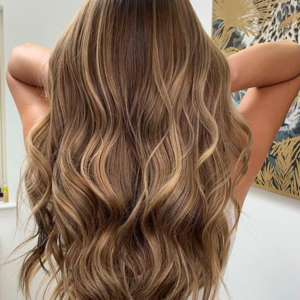 Bronde - Iconic Hairdressing Evesham
