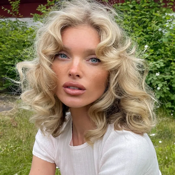 Cool Blonde - Iconic Hairdressing Evesham