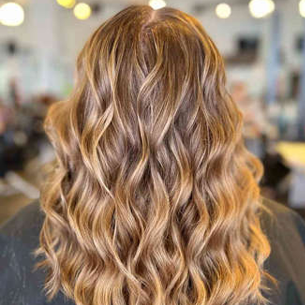 Honey - Iconic Hairdressing Evesham