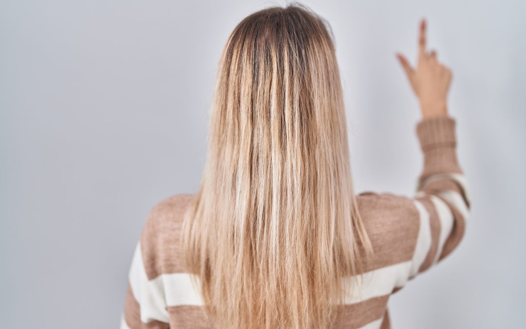 Go Lighter This Summer? Evesham Hair Colour Tips
