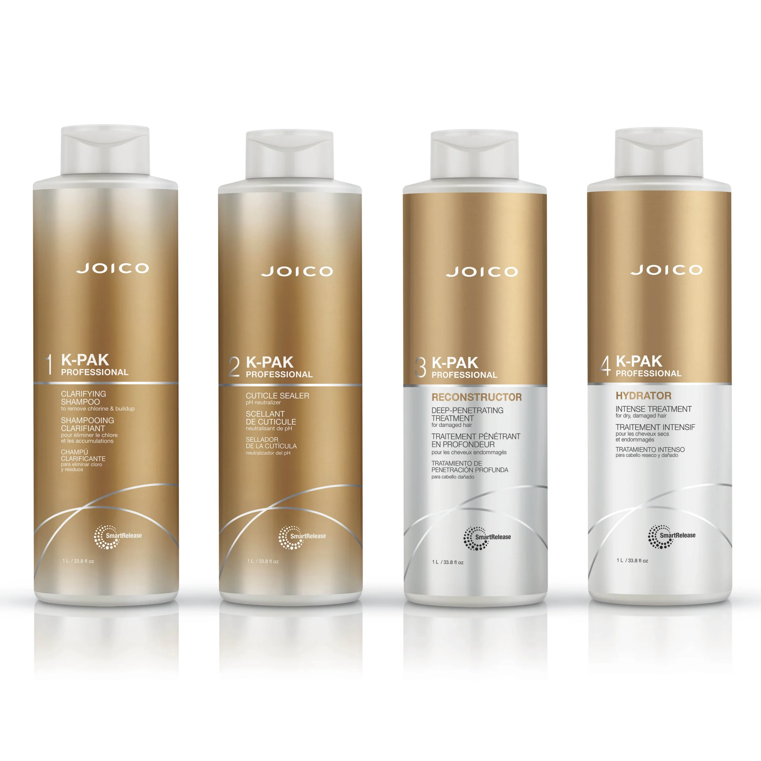 Joico K-Pak Reconstructing Treatment