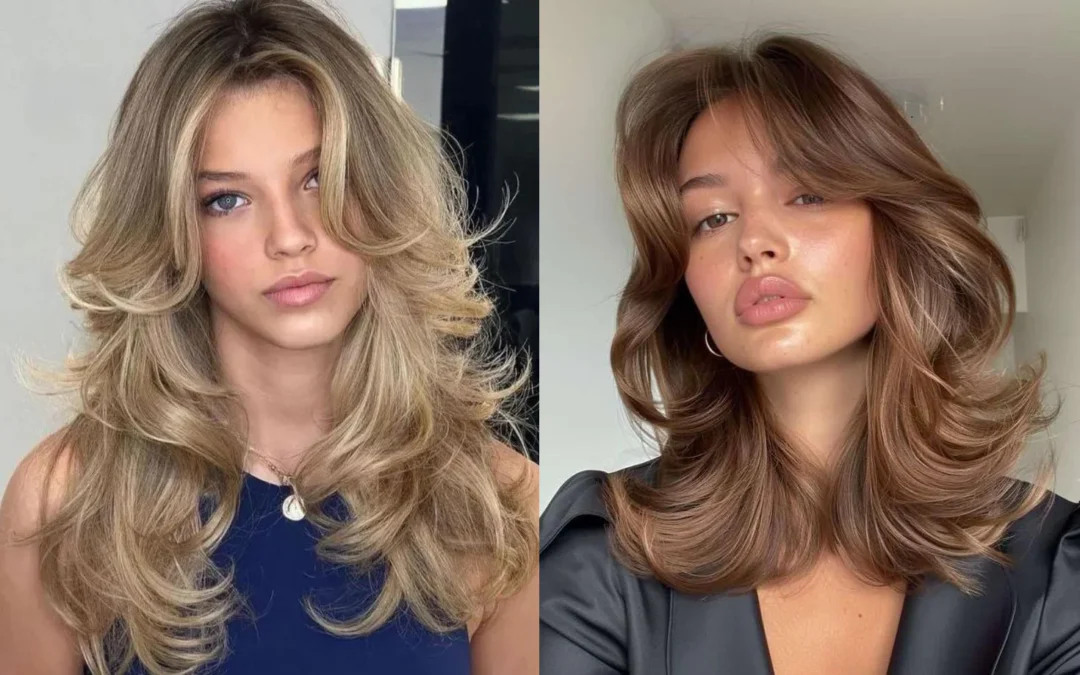 70s Hair is Back: The Iconic Hairstyles Making a Retro Revival