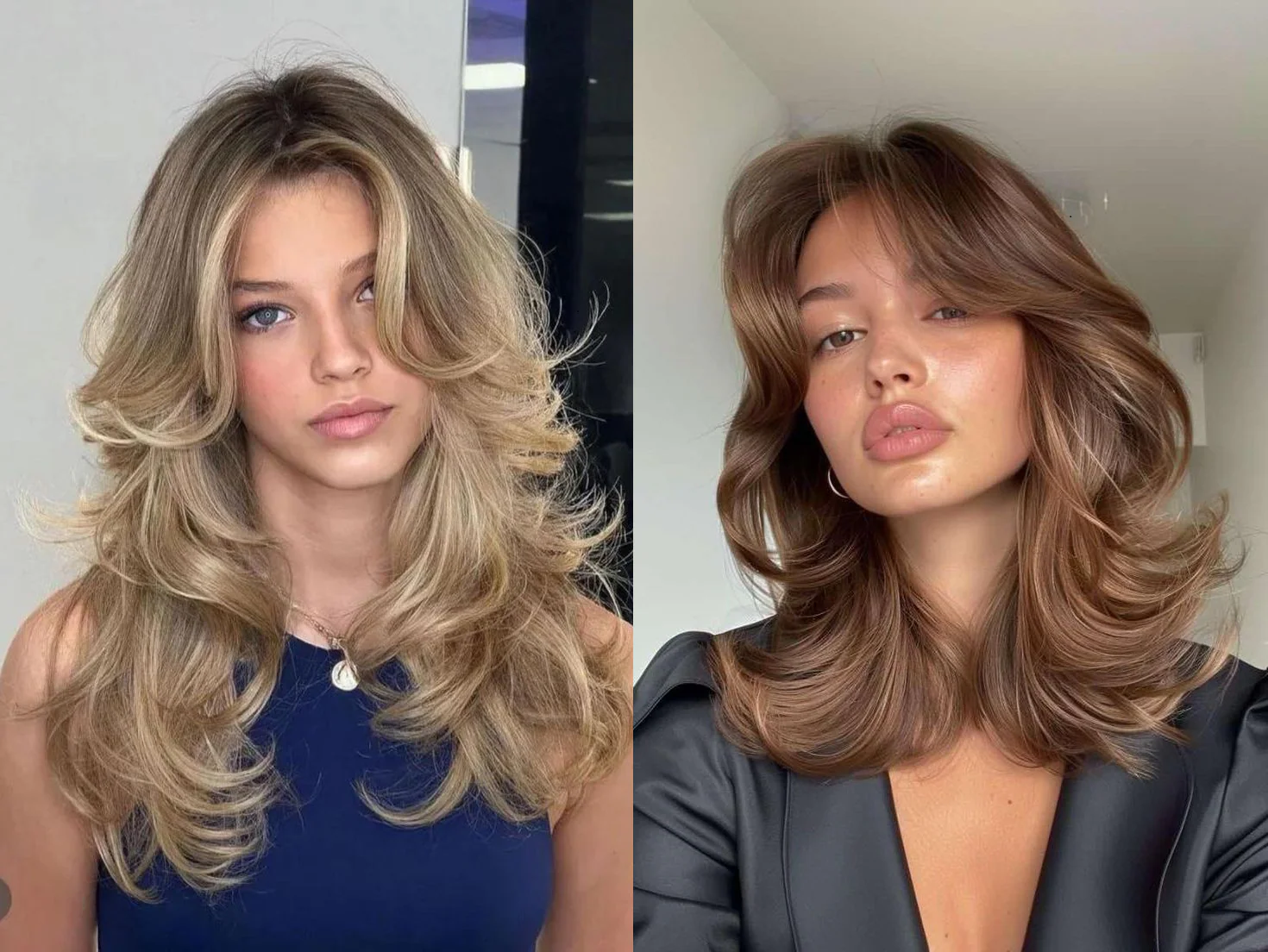 70s Hair is Back: The Iconic Hairstyles Making a Retro Revival