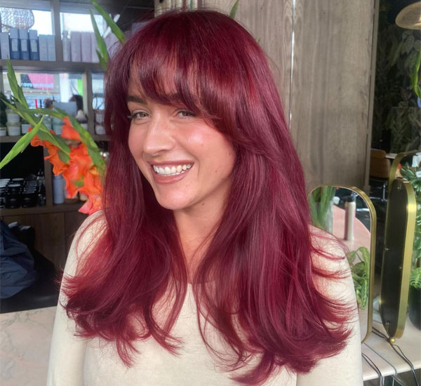 Cranberry Spice