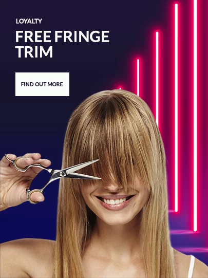 Free Fringe Trim