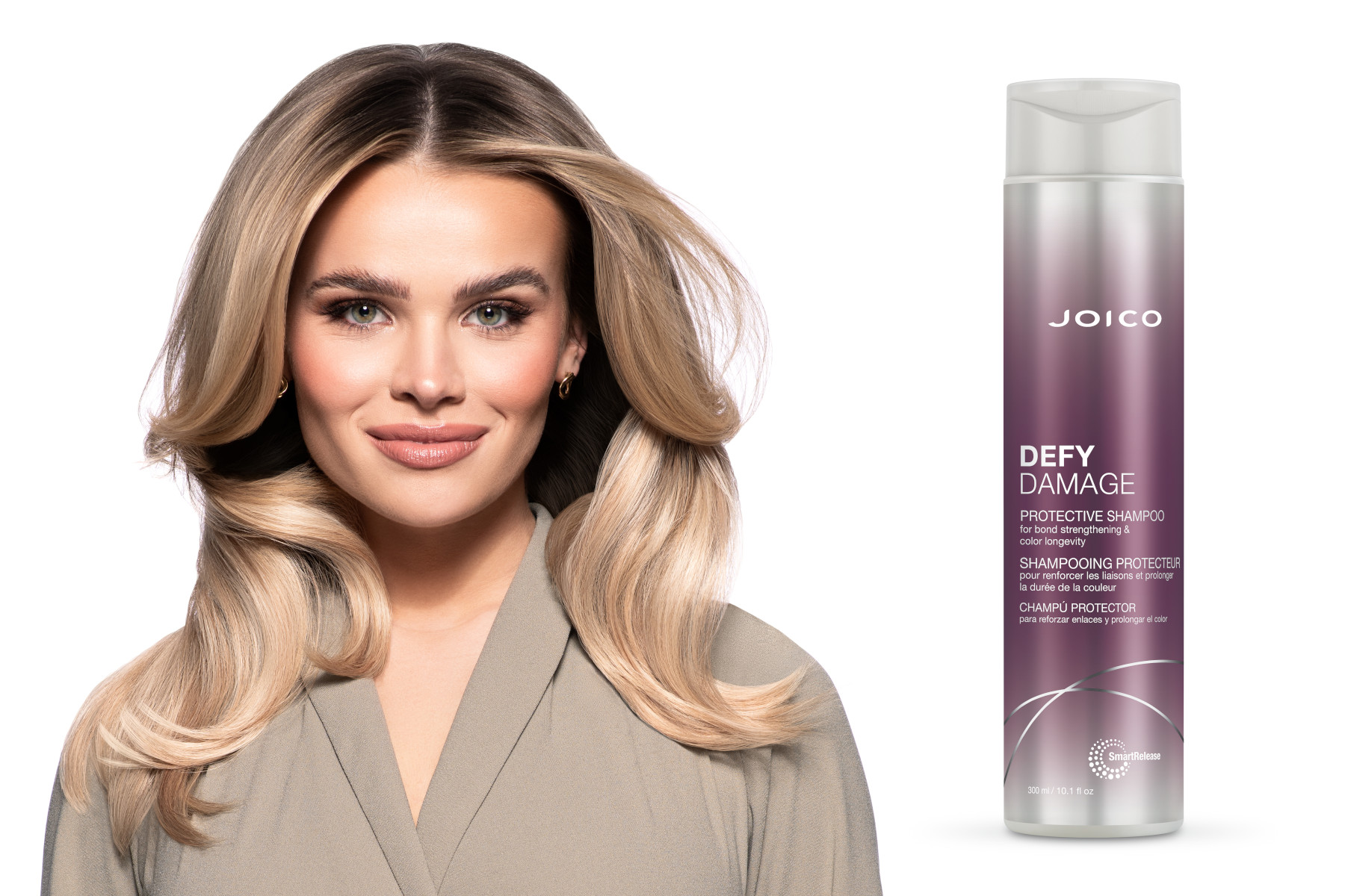 Joico Defy Damage Pro Treatment