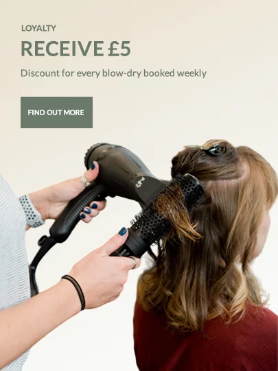 Loyalty Blow Dry