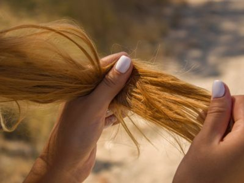 Summer Hair Damage? Here’s How to Repair It Before Autumn