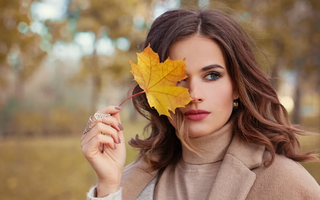 Sweater Weather, Stronger Hair: Autumn Hair Repair Treatments You Need Now