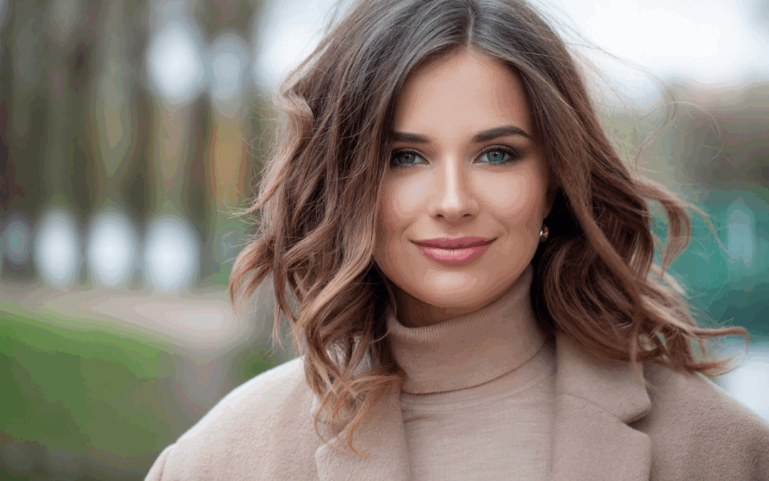 Top 5 Hairstyles to Beat the Heat This August