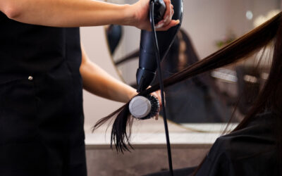 Why Now is the Time to Book a Blow-Dry Membership