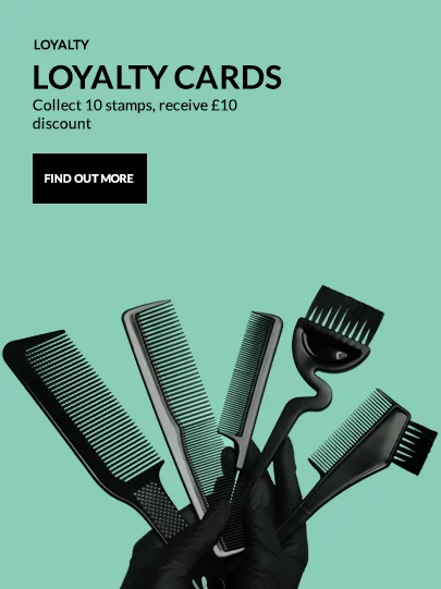 Loyalty Cards