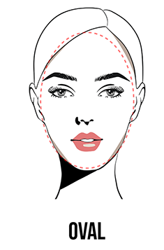 oval