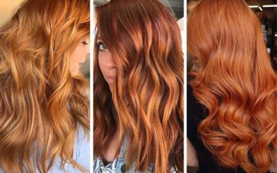 Pre-Autumn Hair Colour Trends You’ll Be Seeing Everywhere