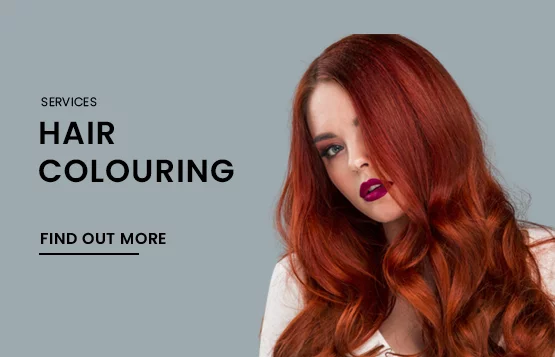 Hair Colouring
