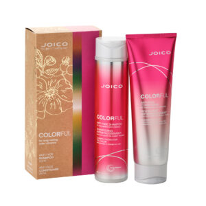 Joico Colourful Healthy Hair Joi Gift Set (Worth £46.00)