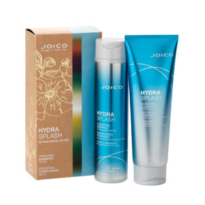 Joico Hydra Splash Healthy Hair Joi Gift Set (Worth £46.00)