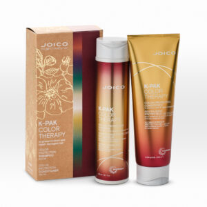 JOICO K-Pak Color Therapy Gift Set Shampoo 300ml & Conditioner 250ml (Worth £46)