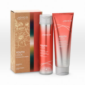 Joico Youth Lock Healthy Hair Joi Gift Set (Worth £46.00)