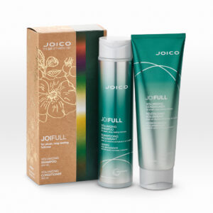Joico JoiFull Volume Healthy Hair Joi Gift Set (Worth £46.00)
