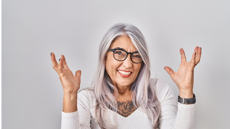 Where Is the Best Salon for Grey Hair Specialists Near Me?