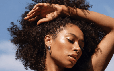 How to Choose the Right Conditioner for Your Hair | ICONIC Hair Evesham & Pershore