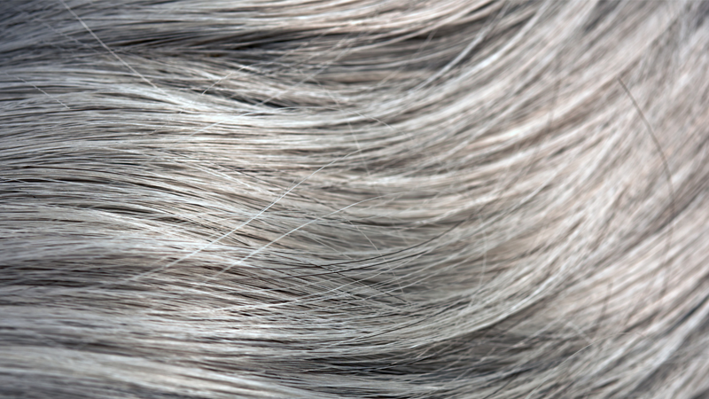 How Do I Soften My Grey Regrowth Line?