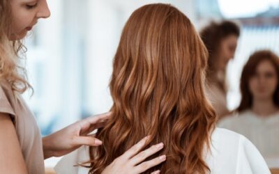 Hairdresser Who Listens | ICONIC Hairdressing Evesham & Pershore
