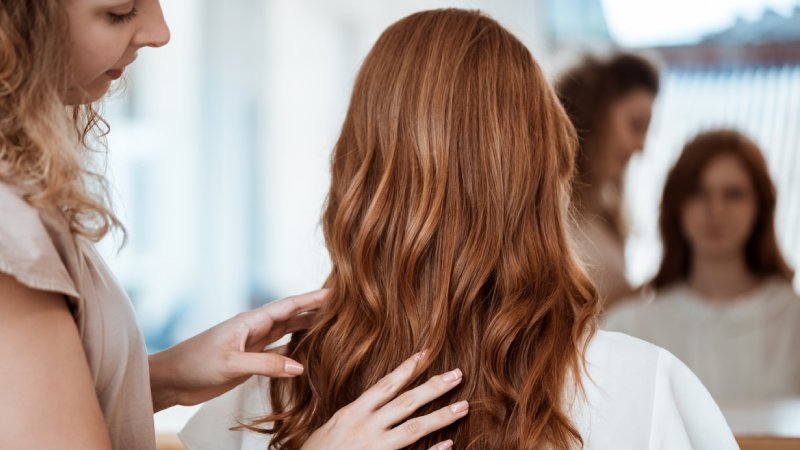 best hair salon Evesham