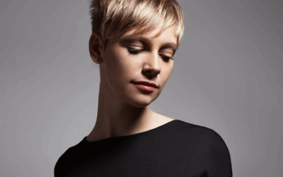 I Want a Stylish Short Cut, But I’m Scared It’ll Look Mumsy — What Do I Ask For?