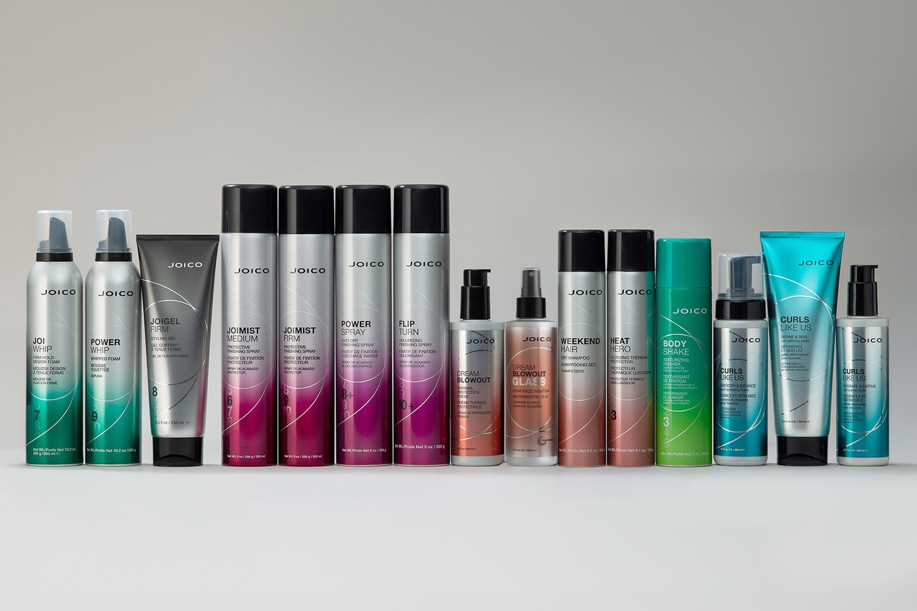 Shop Joico Hair Products in Evesham